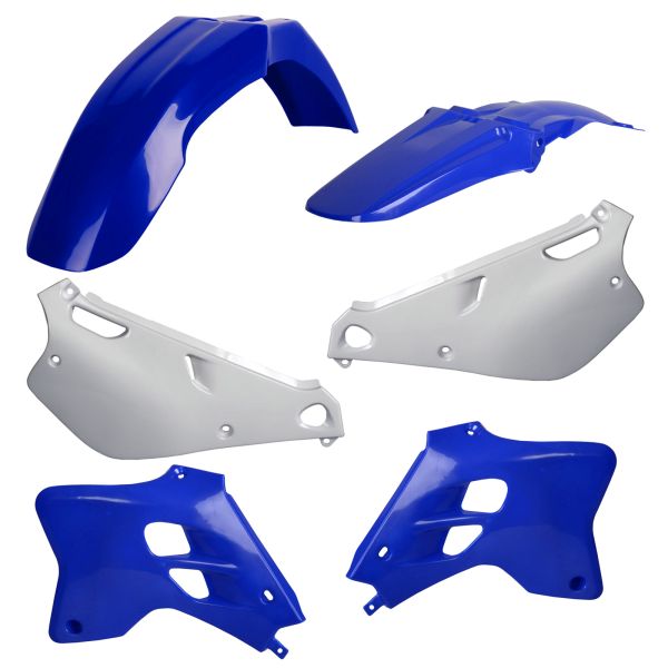 Kit Exterior Plastic Off-Road Cemoto Yamaha YZ 1994-2001 91142 CEM